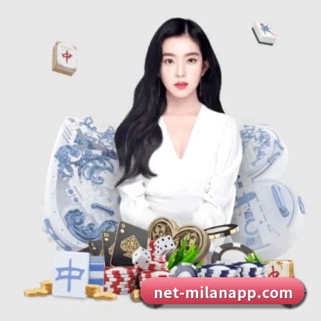 米兰体育 APP 界面