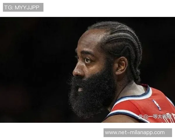 哈登创纪录以27分完成单场0罚球表现刷新个人生涯最高分