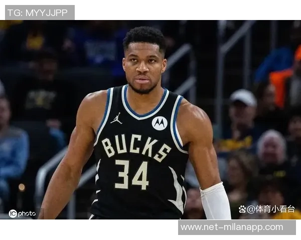 字母哥荣膺周最佳赛季前三战场均36分16板7助投篮命中率高达683